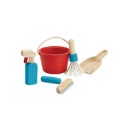 Plan Toys Cleaning Set