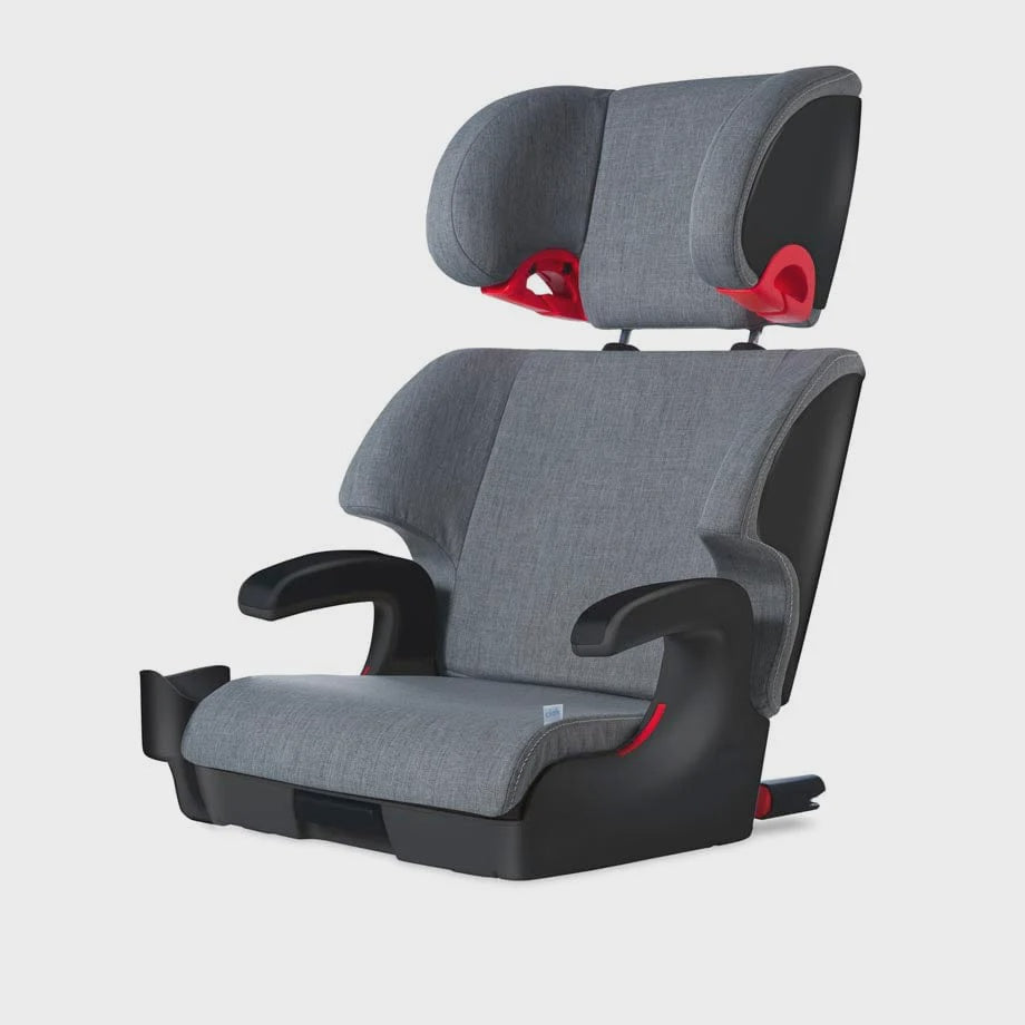 Clek Oobr High Back Booster Seat - Old Fashion
