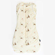1.0 TOG Convertible Swaddle Sack - Bunnies