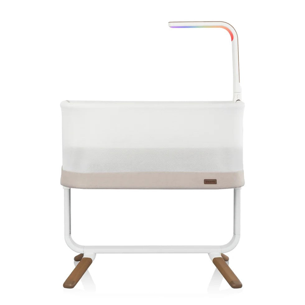 Evenflo Cora 3-Level Adjustable Bassinet