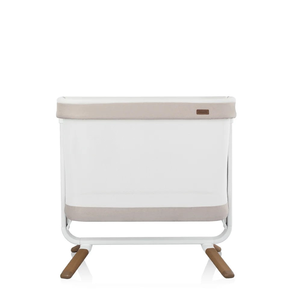 Evenflo Cora 3-Level Adjustable Bassinet