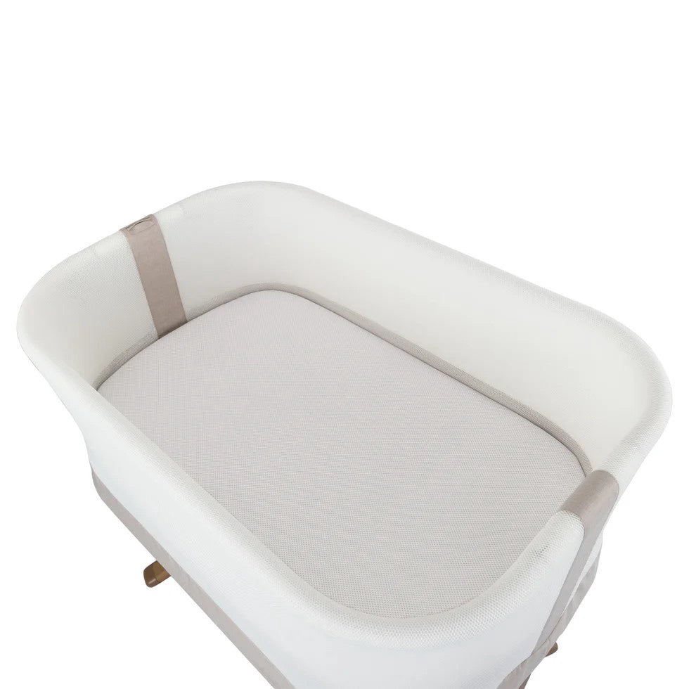Evenflo Cora 3-Level Adjustable Bassinet