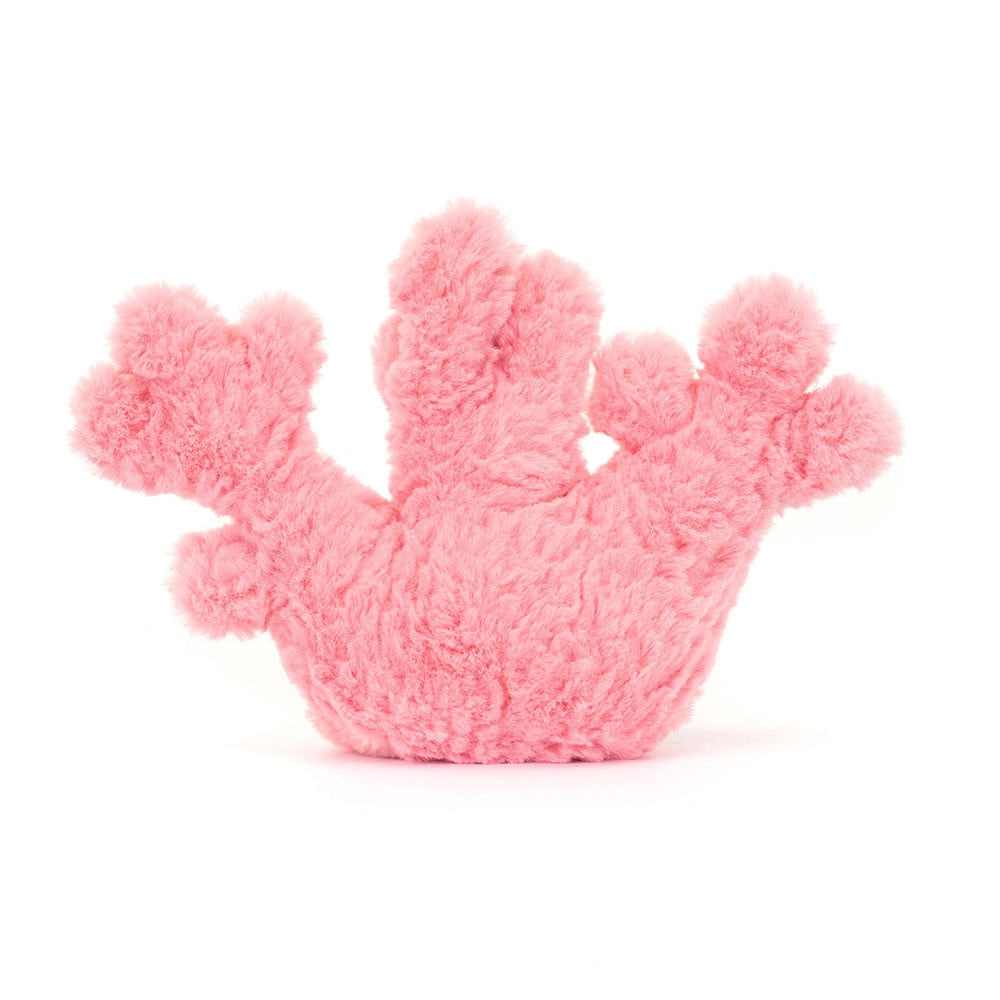 Jellycat Amuseables Coral