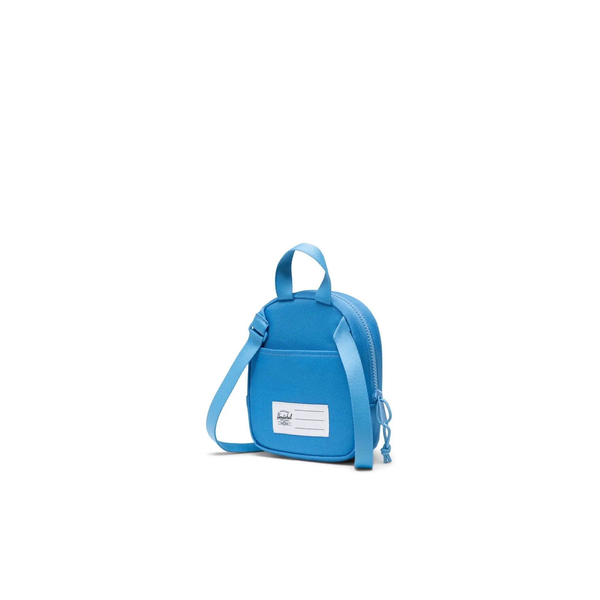 Herschel Heritage Crossbody Little 2L - Azure Blue