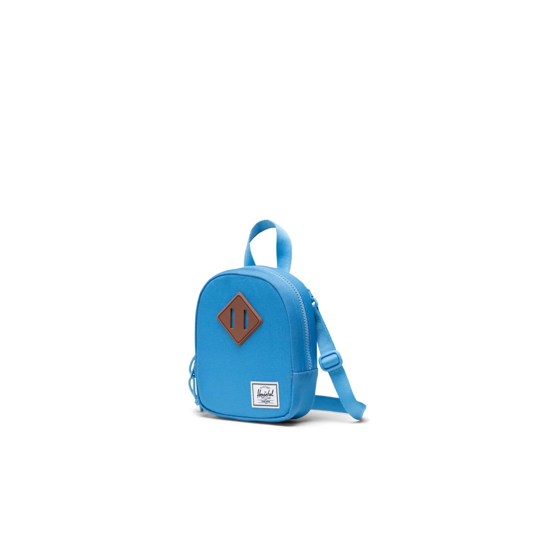 Herschel Heritage Crossbody Little 2L - Azure Blue