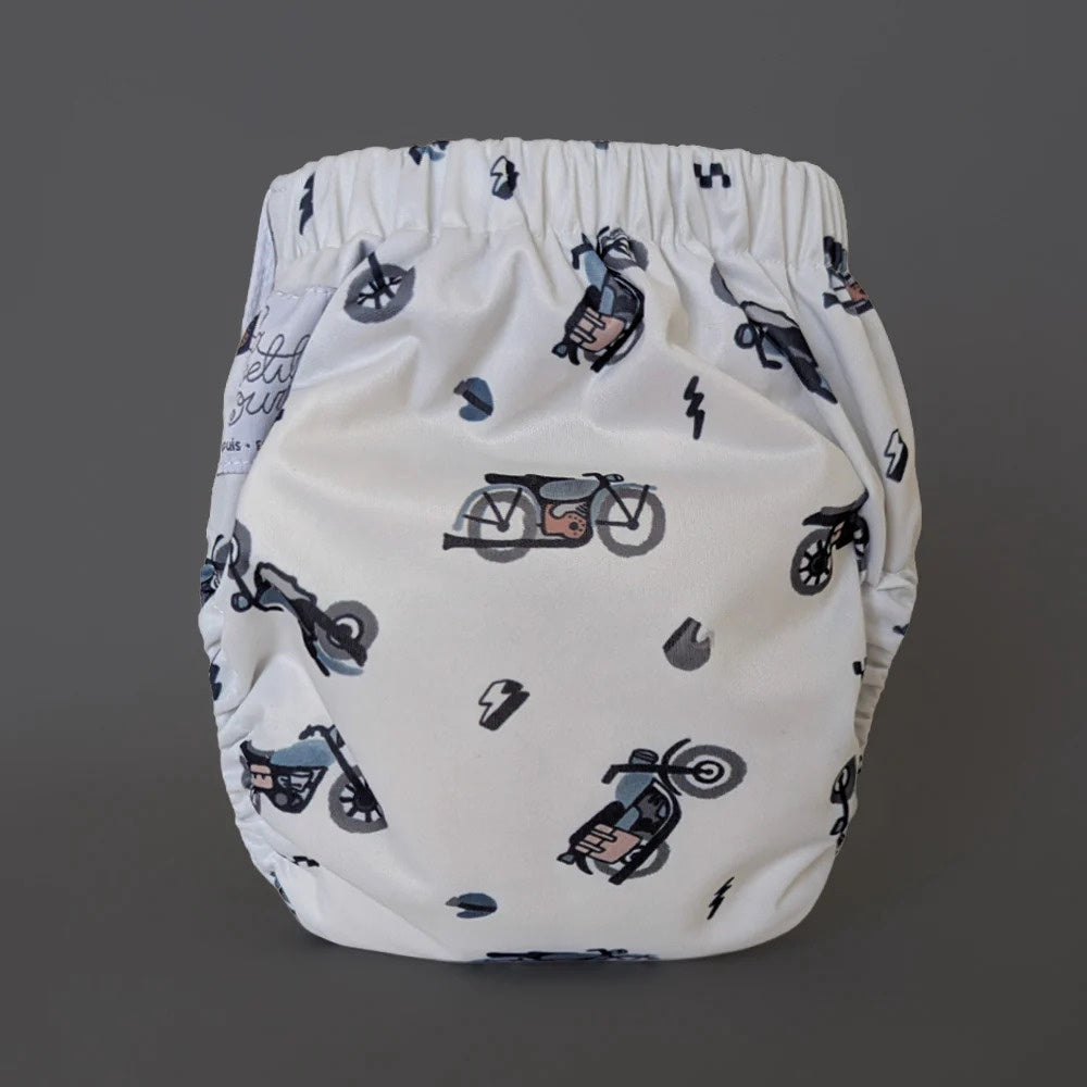 La Petite Ourse SmartyPants Training Pant