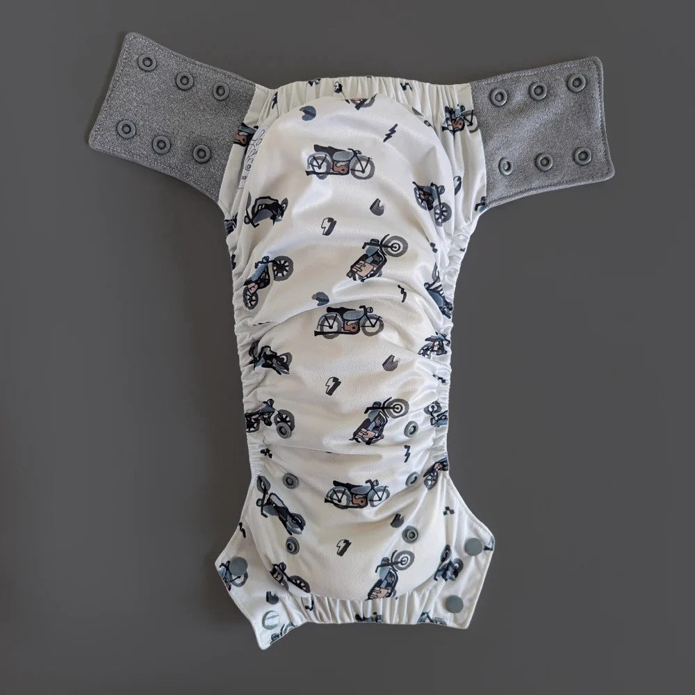 La Petite Ourse SmartyPants Training Pant