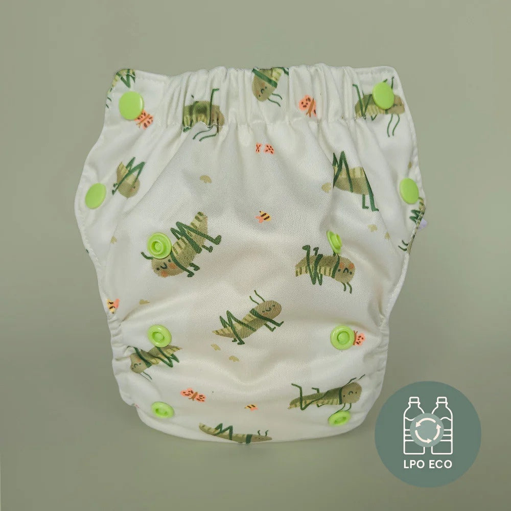 La Petite Ourse SmartyPants Training Pant