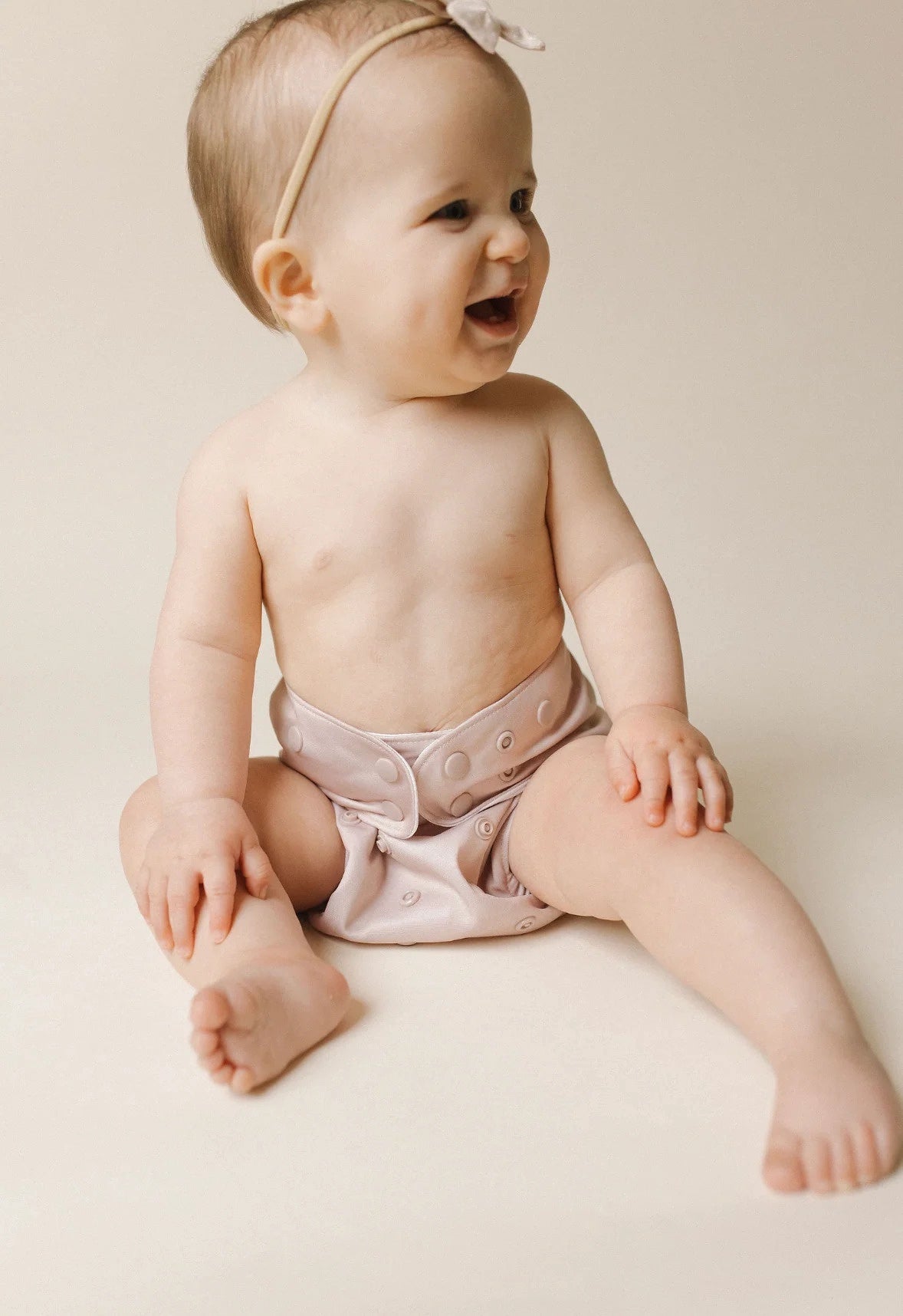 Current Tyed Clothing Swim Diaper