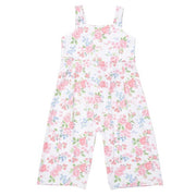 Angel Dear Wide Leg Jumpsuit - Cute Little Roses