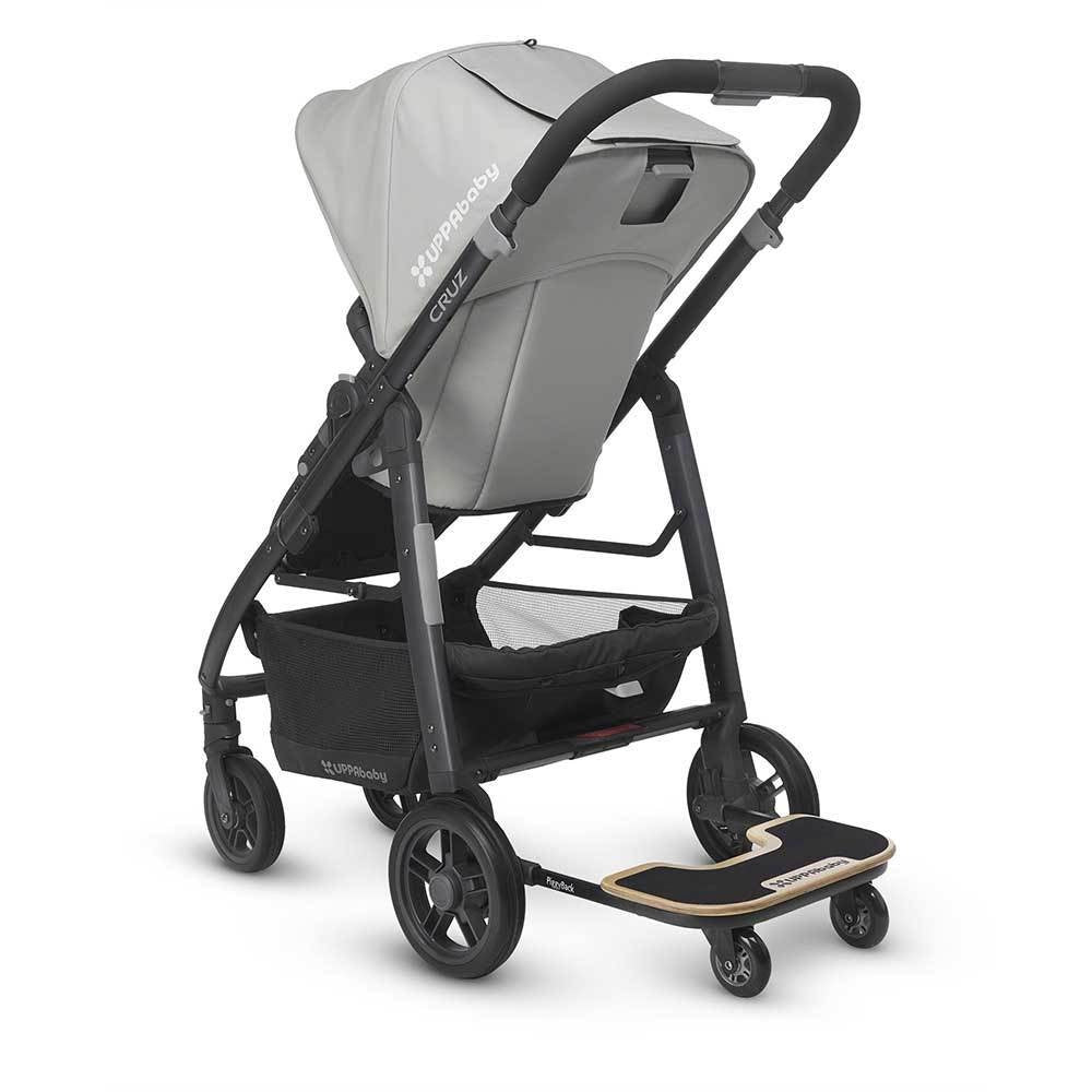 uppababy cruz v1 UPPAbaby Cruz V1 PiggyBack – Active Baby