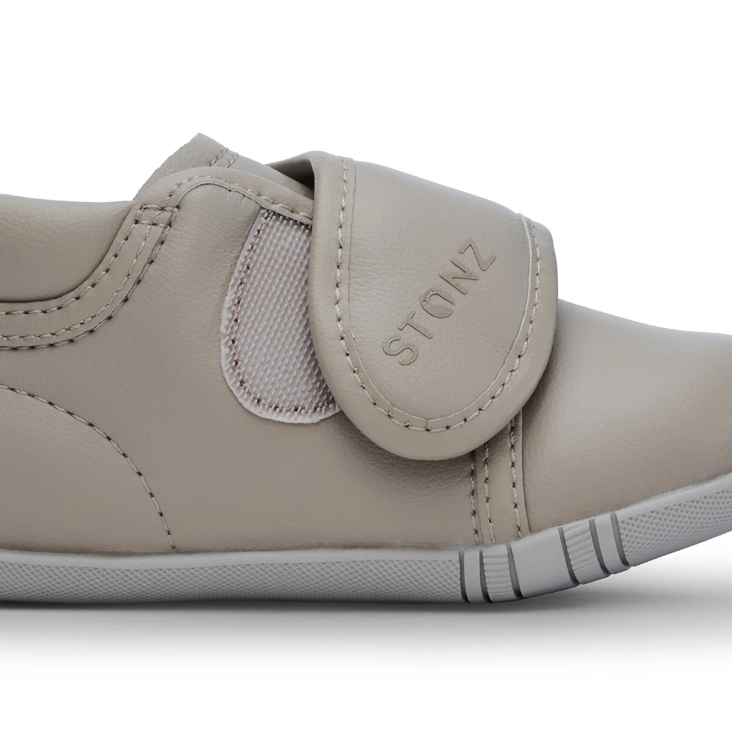 Stonz Cruiser Dressy Baby Shoe - Dune