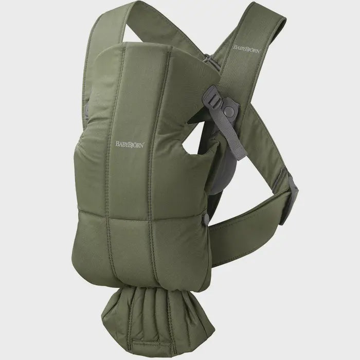 Baby Bjorn Carrier Mini - Woven