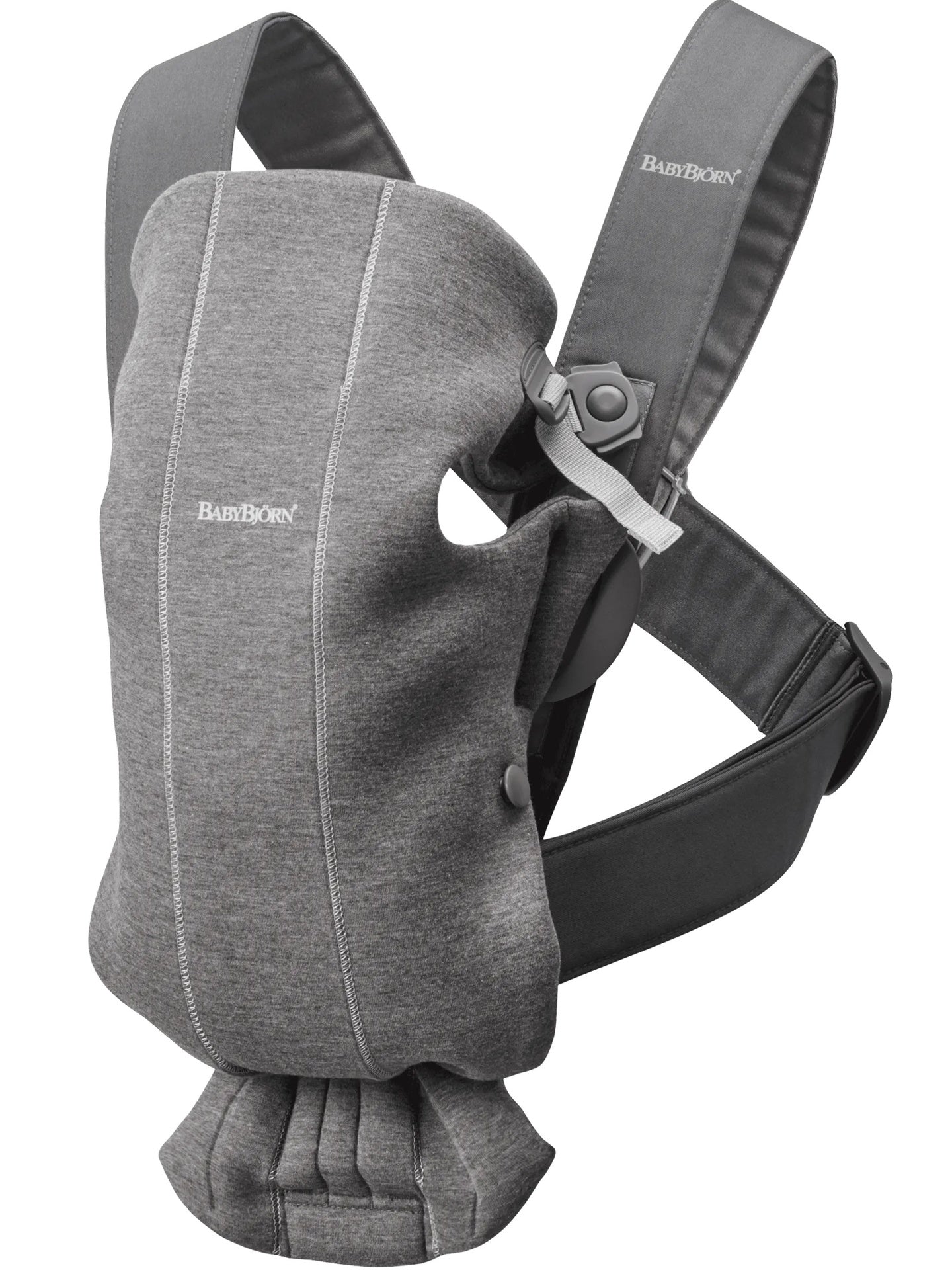 Baby Bjorn Carrier Mini - 3D Jersey