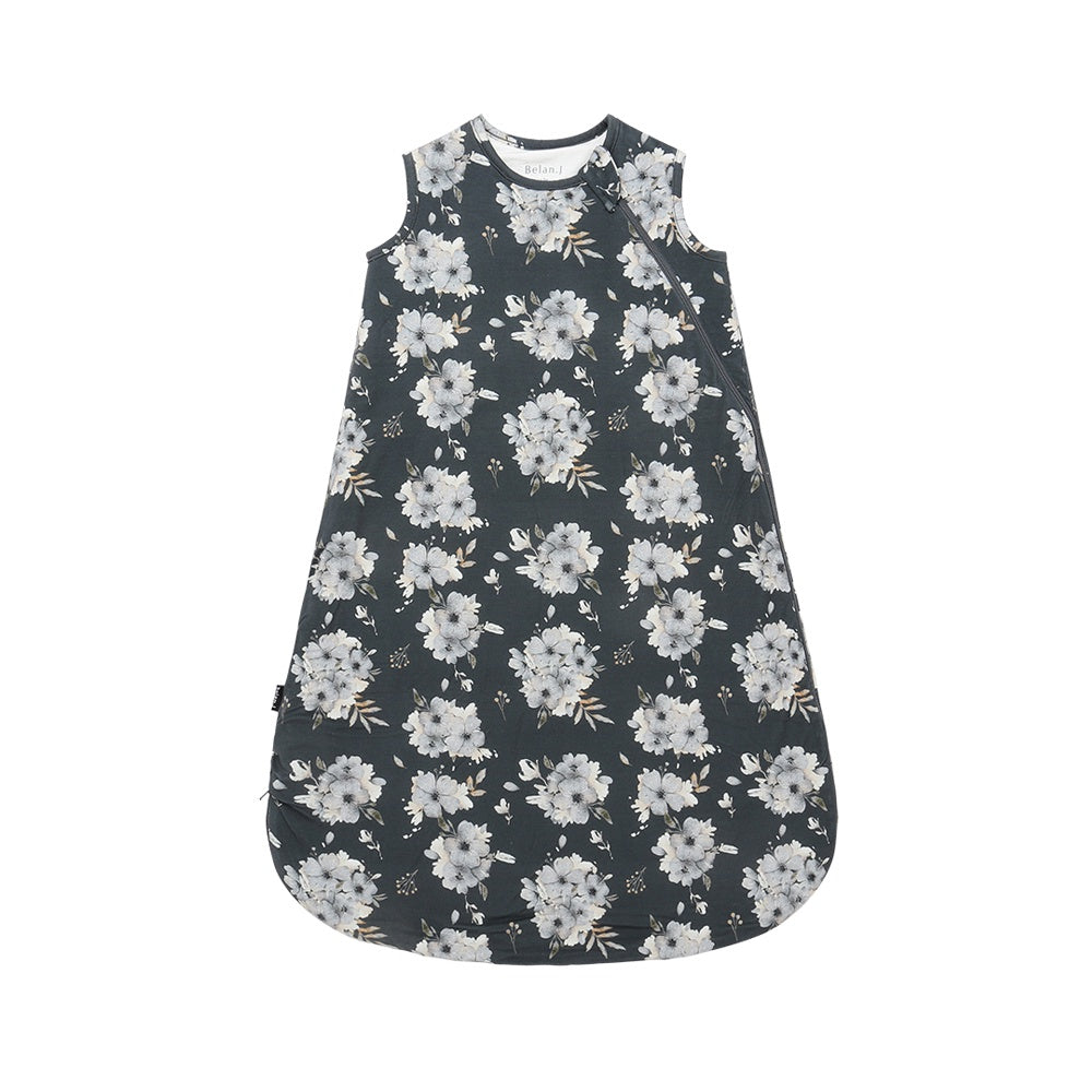 1.0 TOG Sleep Sack - Dark Floral
