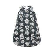 2.5 TOG Sleep Sack - Dark Floral