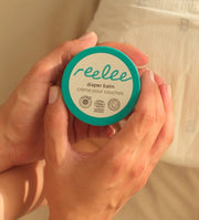 Reelee Diaper Balm