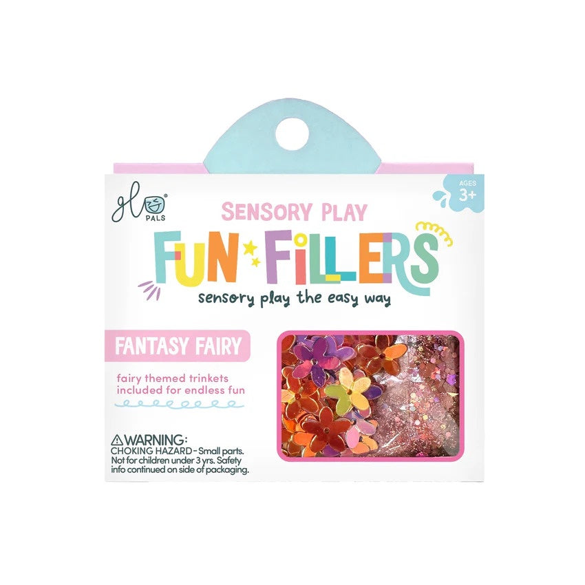 Glo Pals - Fun Fillers