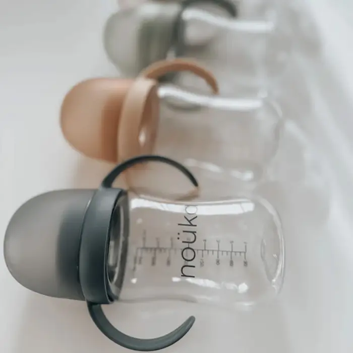 noüka Soft Spout Sippy Cups