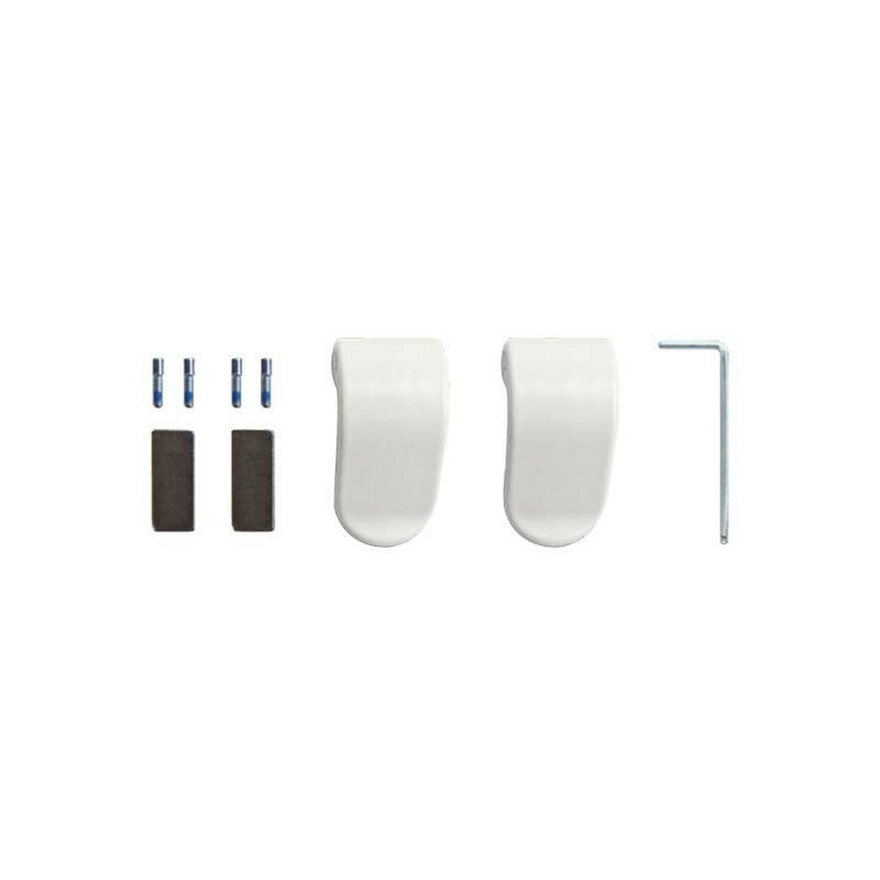 Bugaboo Cameleon Handlebar Clips Replacement Set