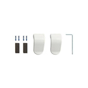 Bugaboo Cameleon Handlebar Clips Replacement Set