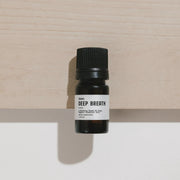 K'Pure Deep Breath Soothing Essential Oil Blend