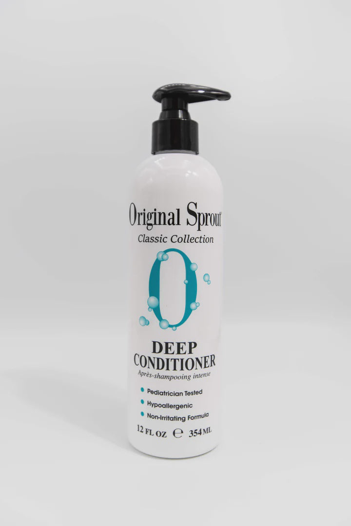 Original Sprout Deep Conditioner