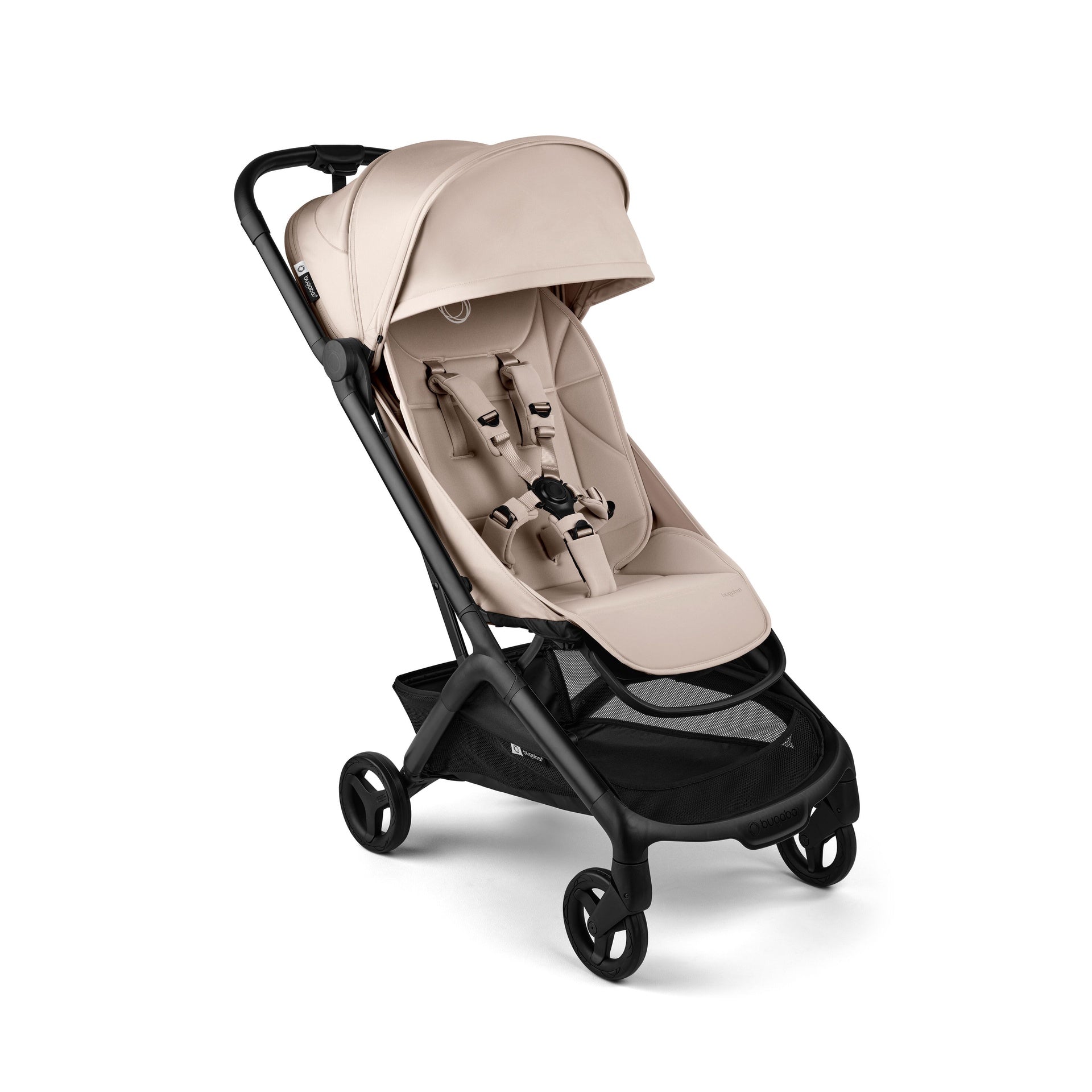 Bugaboo Butterfly 2 Complete Stroller