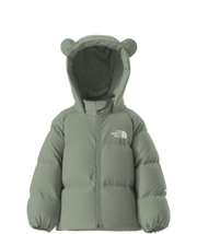 The North Face - Baby North Down Fleece-Lined Jacket