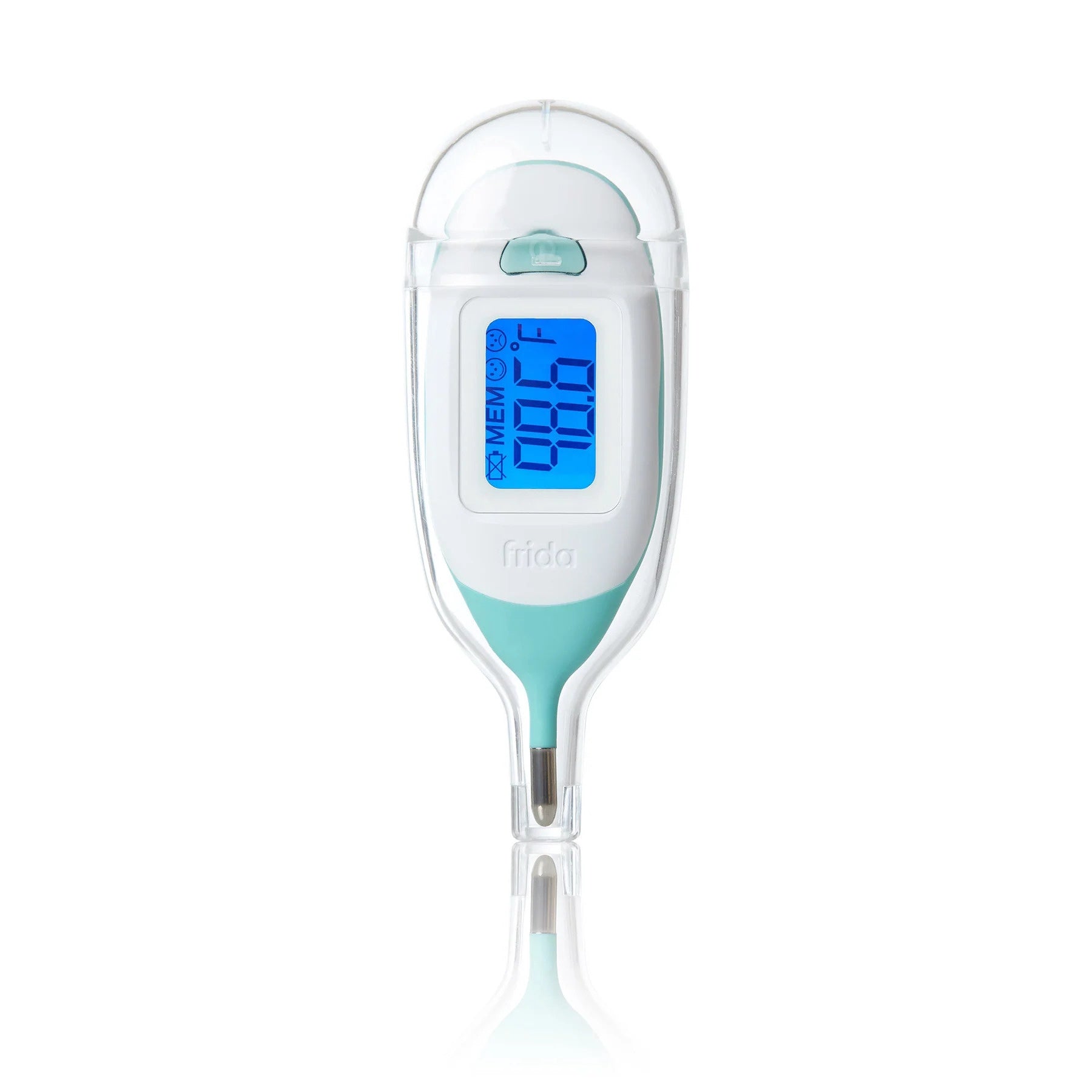 FridaBaby Quick Read Rectal Thermometer