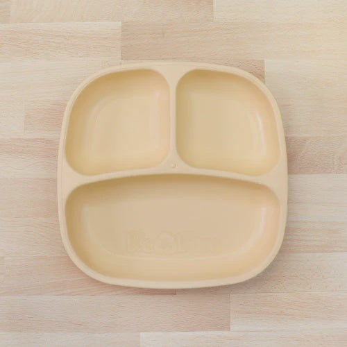 Re-Play Original 7' Divided Plate