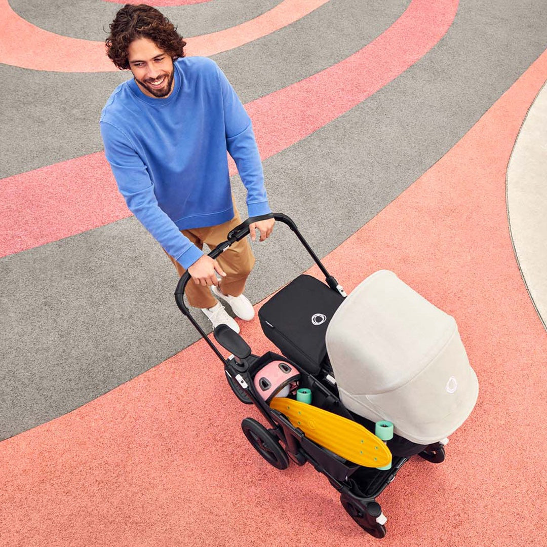 Bugaboo Donkey 5 Stroller Mono Complete Set