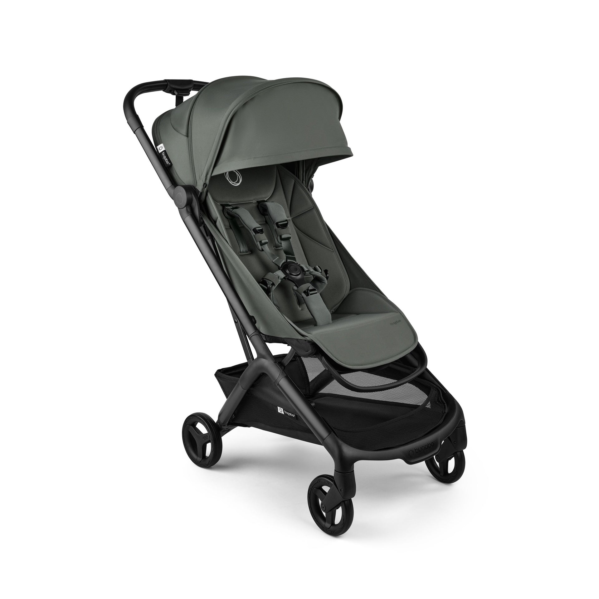 bugaboo butterfly canada Bugaboo Butterfly 2 Complete Stroller – Active Baby