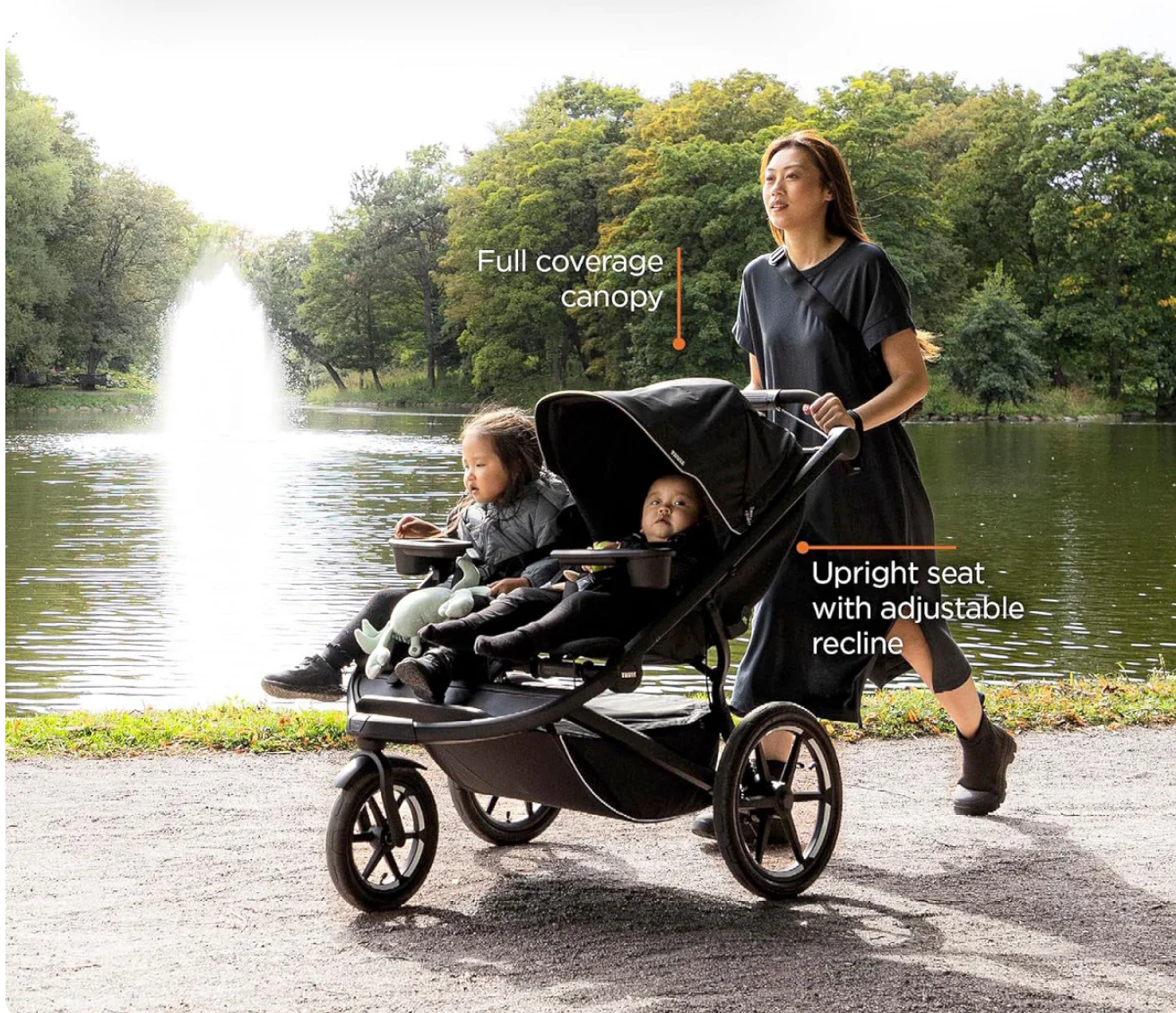 Active Baby
