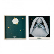 Kaloo Doudou Rabbit - Blue