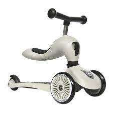 Scoot & Ride Highwaykick 1
