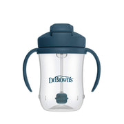 Dr. Brown’s Milestones Baby’s First Straw Cup 9oz