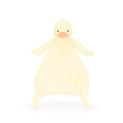 Jellycat Bashful Duckling Comforter