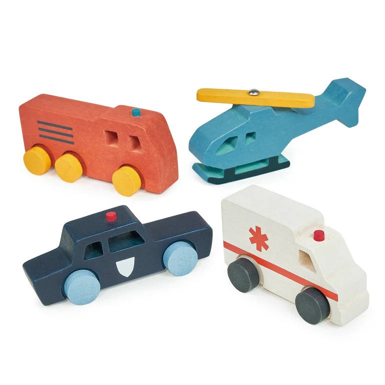 Mentari Emergency Transport