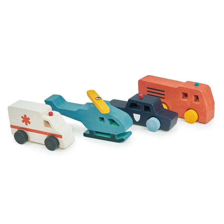Mentari Emergency Transport