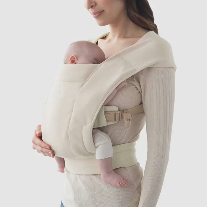 Ergobaby Embrace Newborn Carrier