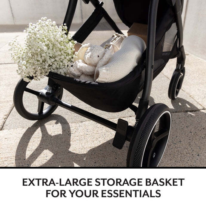 Evenflo Shyft Intuiti+ Travel System