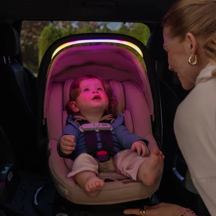 Evenflo Shyft Intuiti+ Travel System