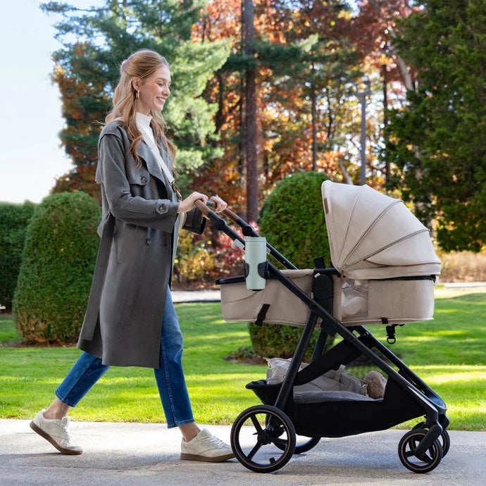 Evenflo Shyft Intuiti+ Travel System