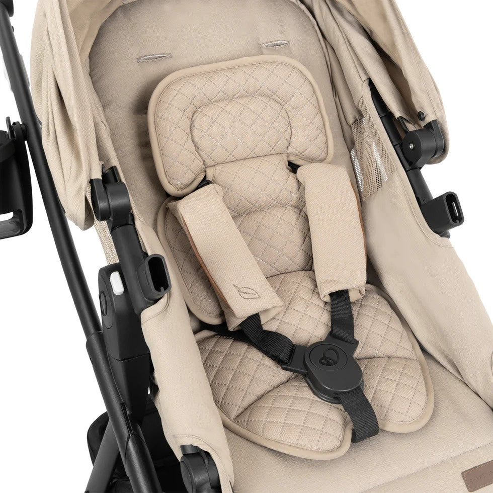 Evenflo Shyft Intuiti+ Travel System