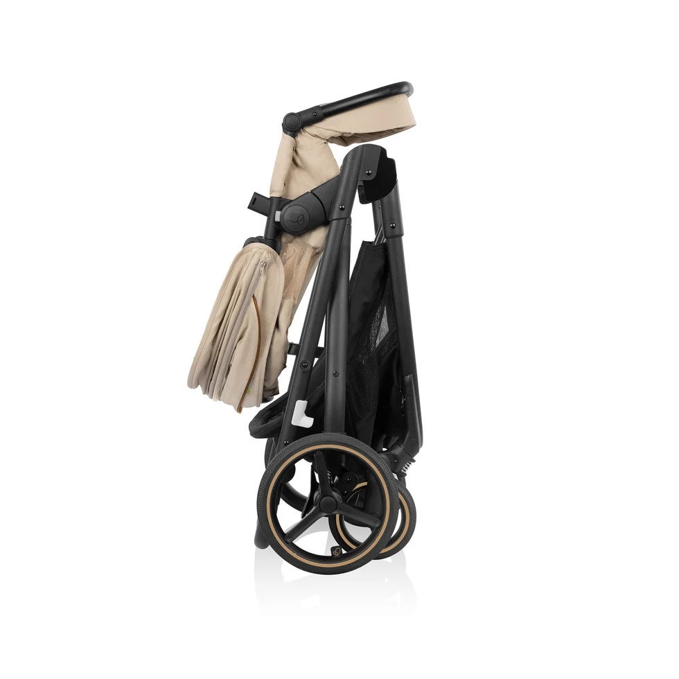 Evenflo Shyft Intuiti+ Travel System