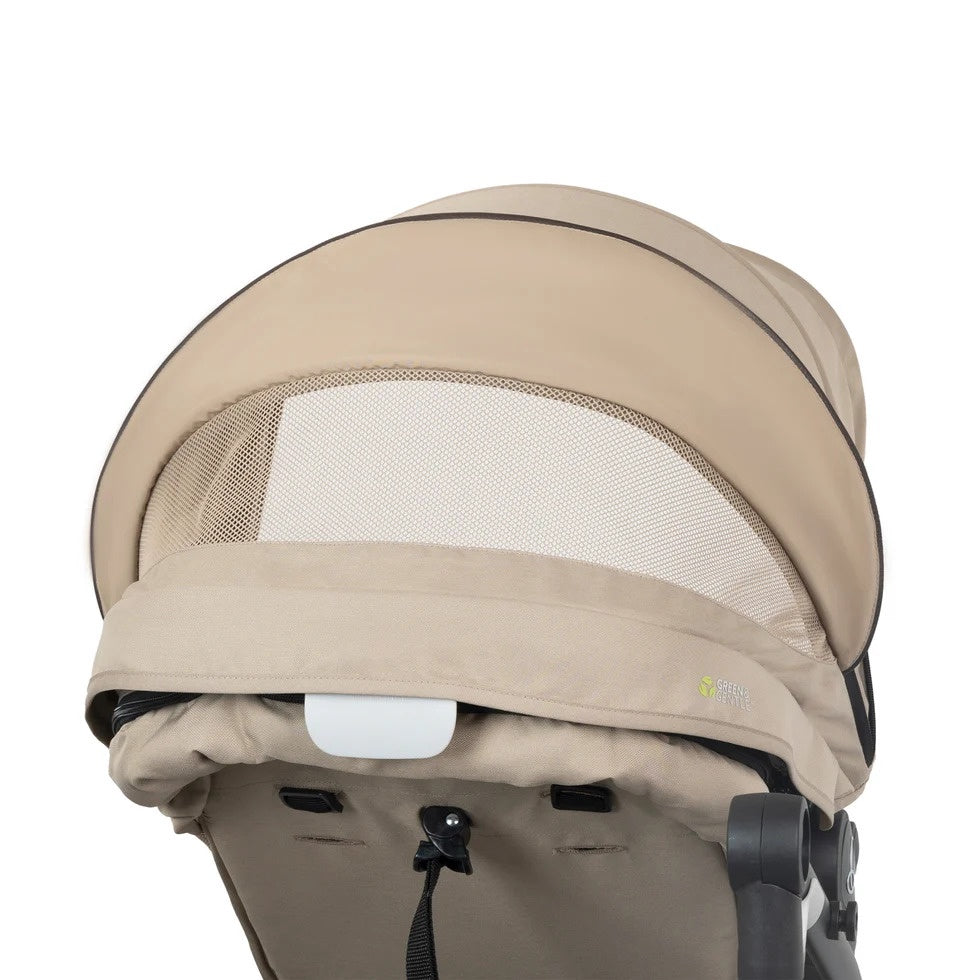 Evenflo Shyft Intuiti+ Travel System