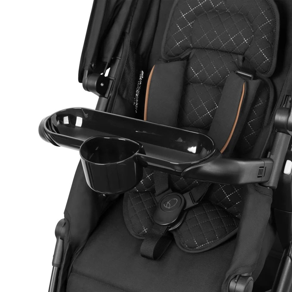 Evenflo Shyft Intuiti+ Travel System