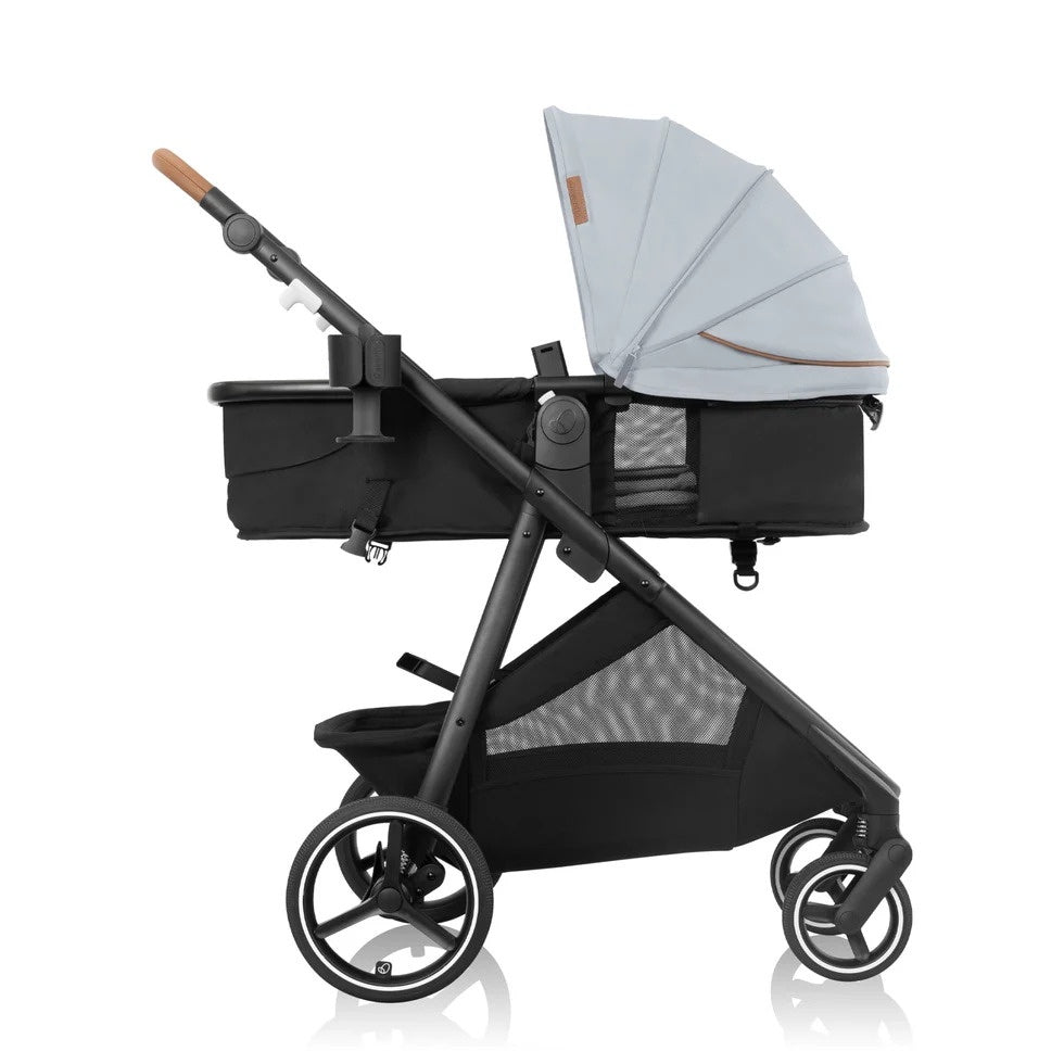 Evenflo Shyft Intuiti+ Travel System