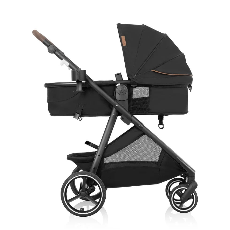 Evenflo Shyft Intuiti+ Travel System